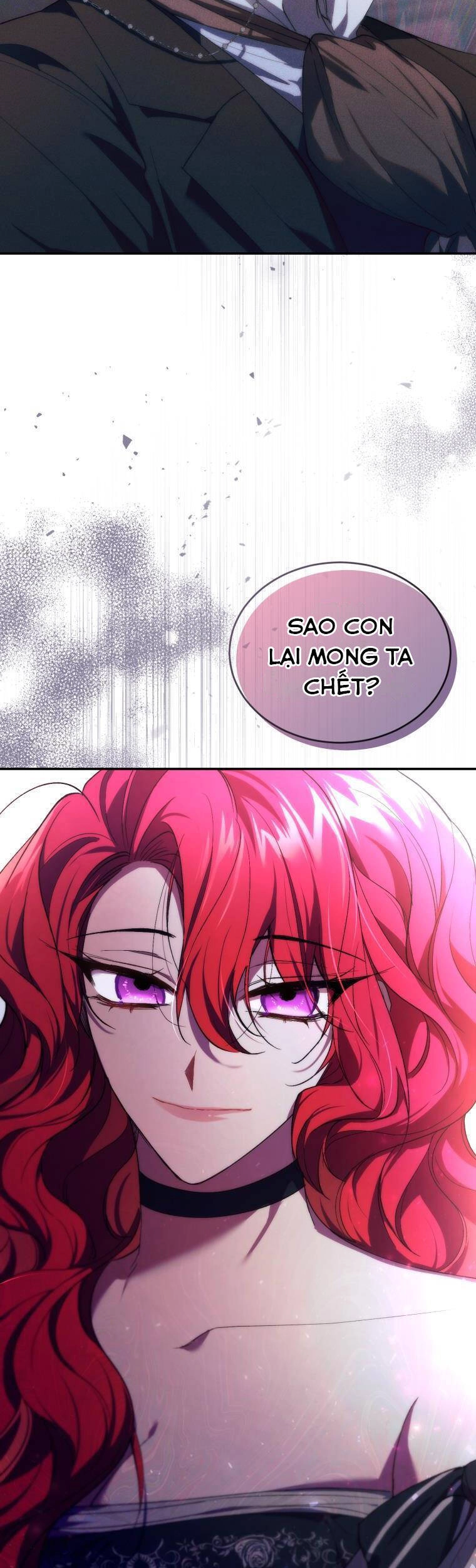 Hoàn Nguyên Quý Cô Chapter 25 - 43