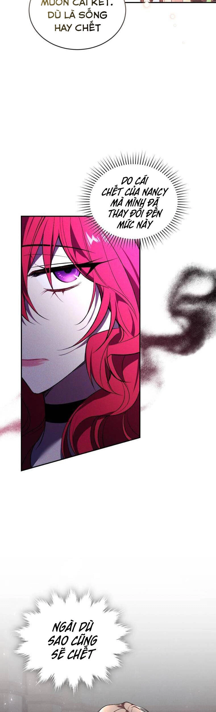 Hoàn Nguyên Quý Cô Chapter 26 - 7