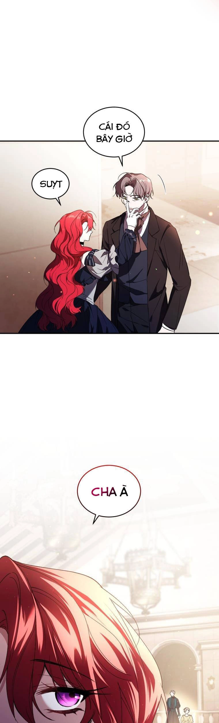 Hoàn Nguyên Quý Cô Chapter 26 - 10