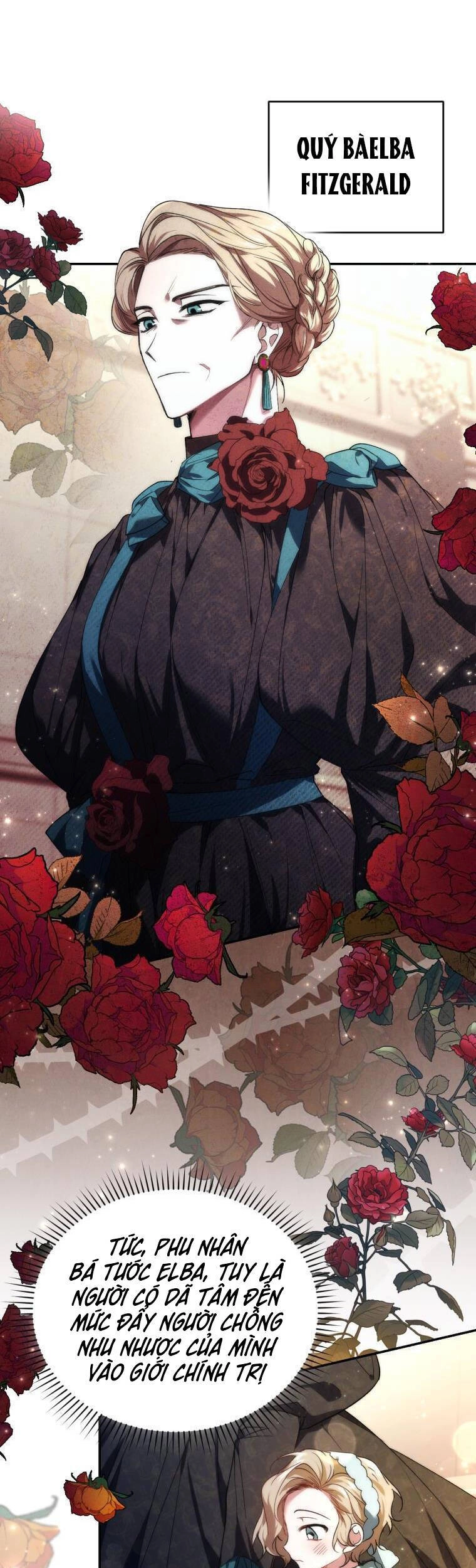 Hoàn Nguyên Quý Cô Chapter 26 - 12