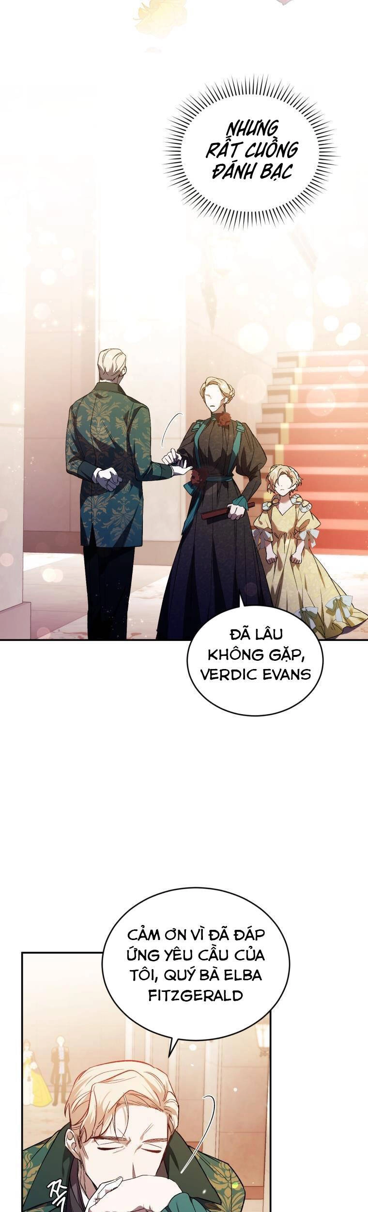 Hoàn Nguyên Quý Cô Chapter 26 - 14