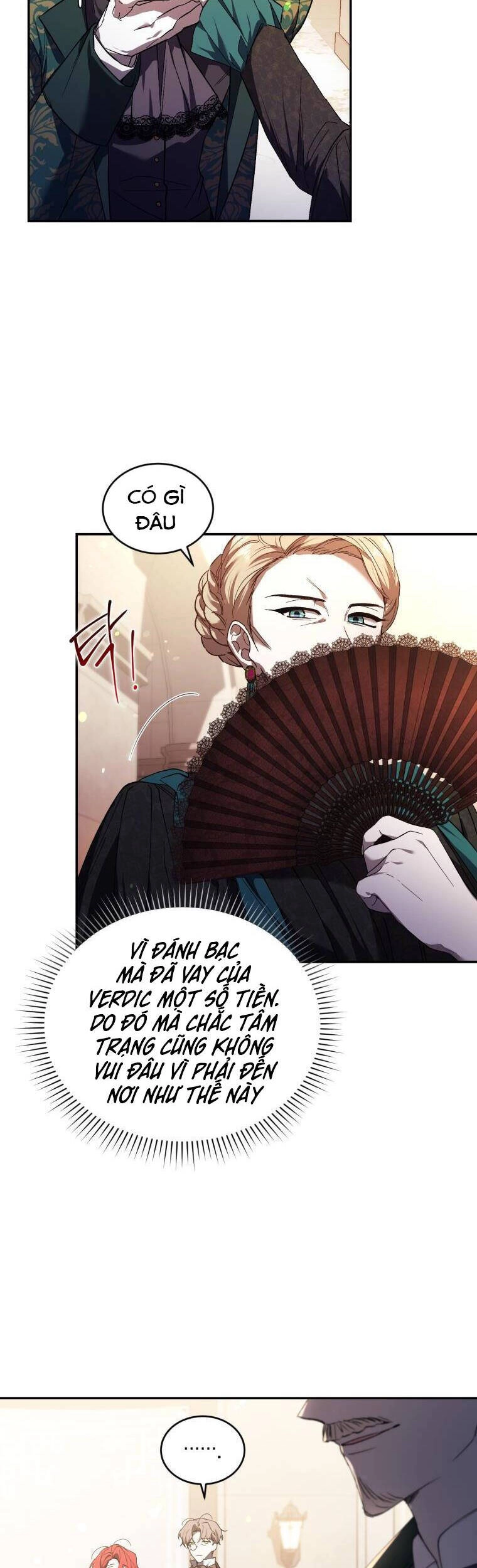 Hoàn Nguyên Quý Cô Chapter 26 - 15