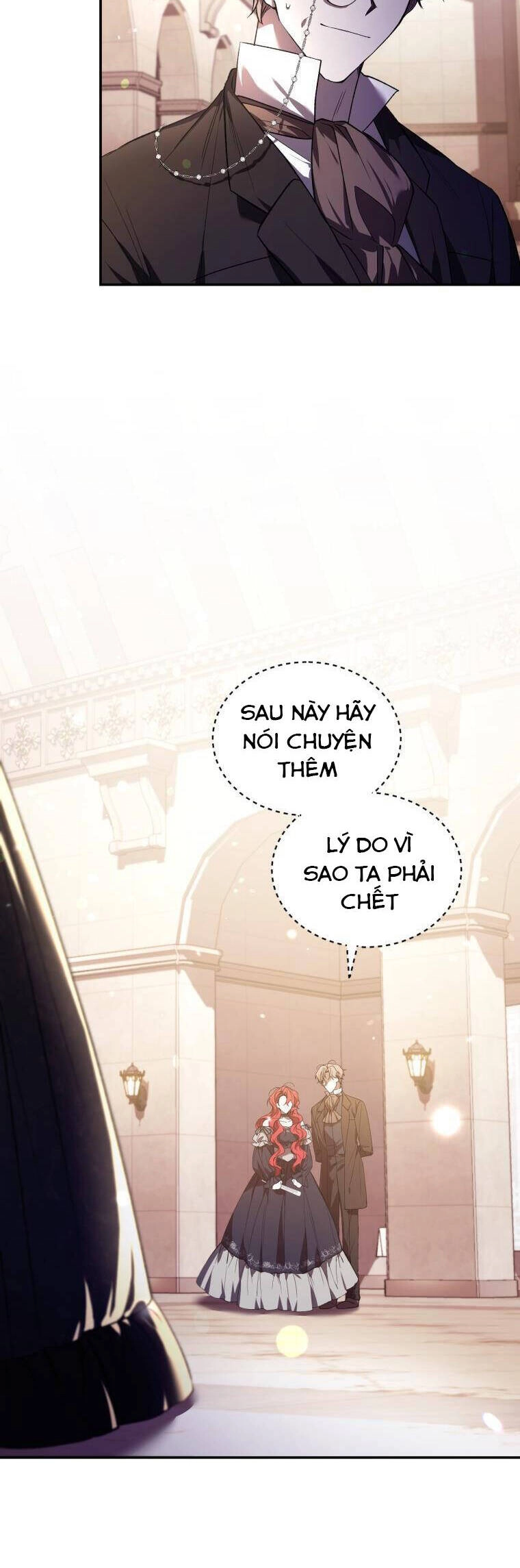 Hoàn Nguyên Quý Cô Chapter 26 - 17