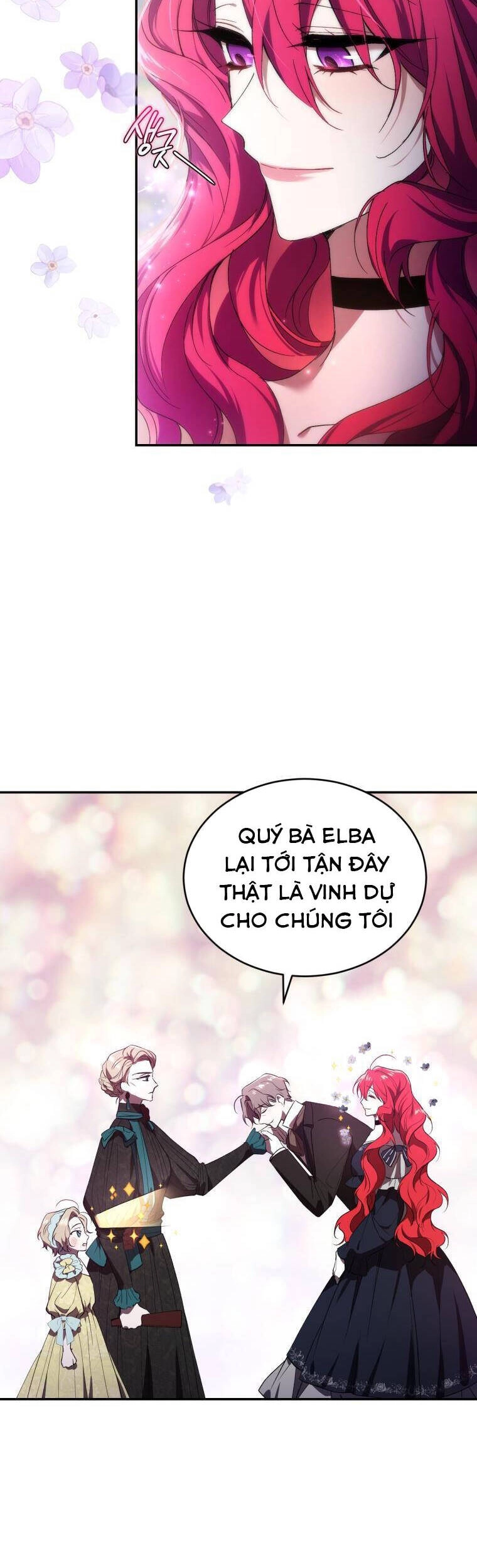 Hoàn Nguyên Quý Cô Chapter 26 - 19