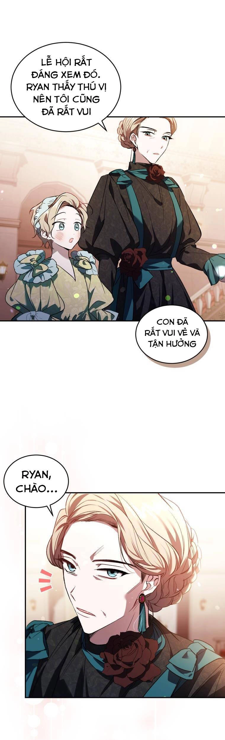 Hoàn Nguyên Quý Cô Chapter 26 - 20