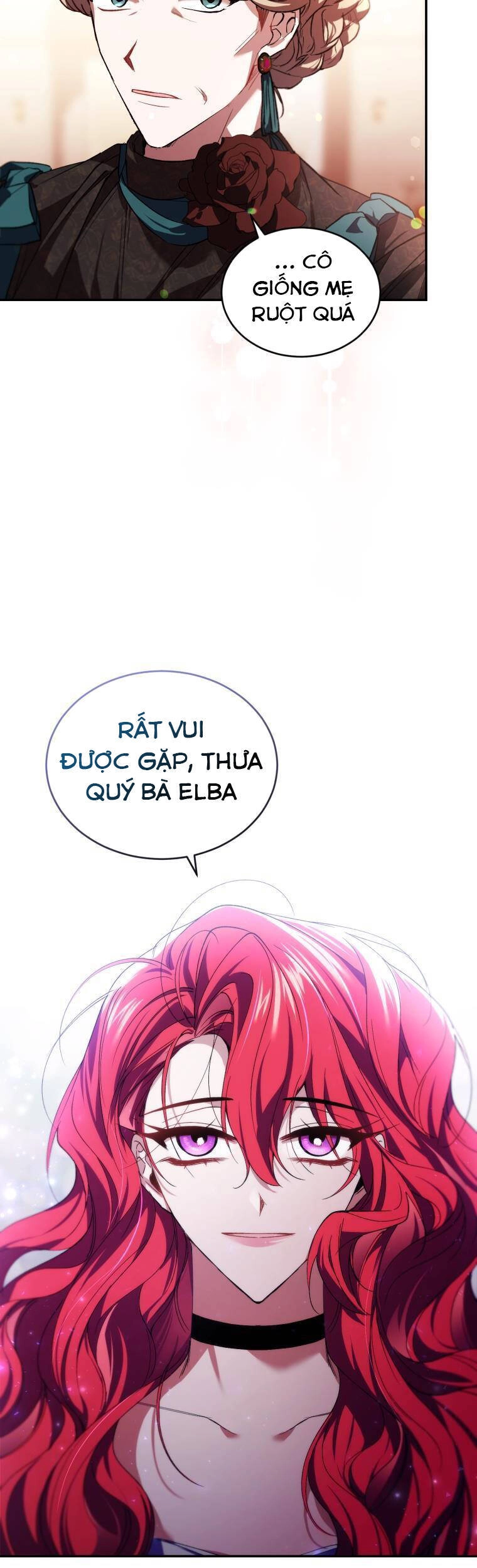 Hoàn Nguyên Quý Cô Chapter 26 - 22