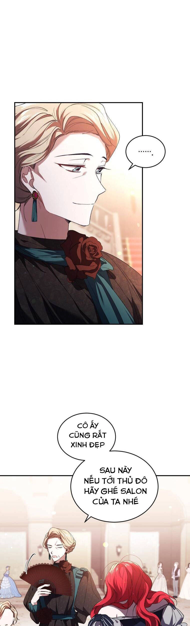 Hoàn Nguyên Quý Cô Chapter 26 - 23