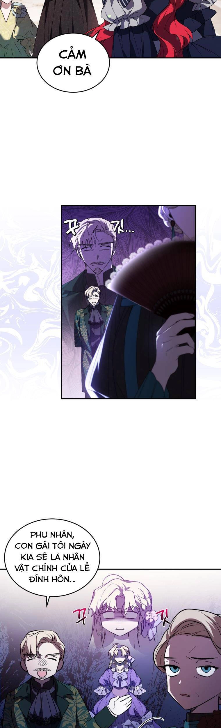 Hoàn Nguyên Quý Cô Chapter 26 - 24