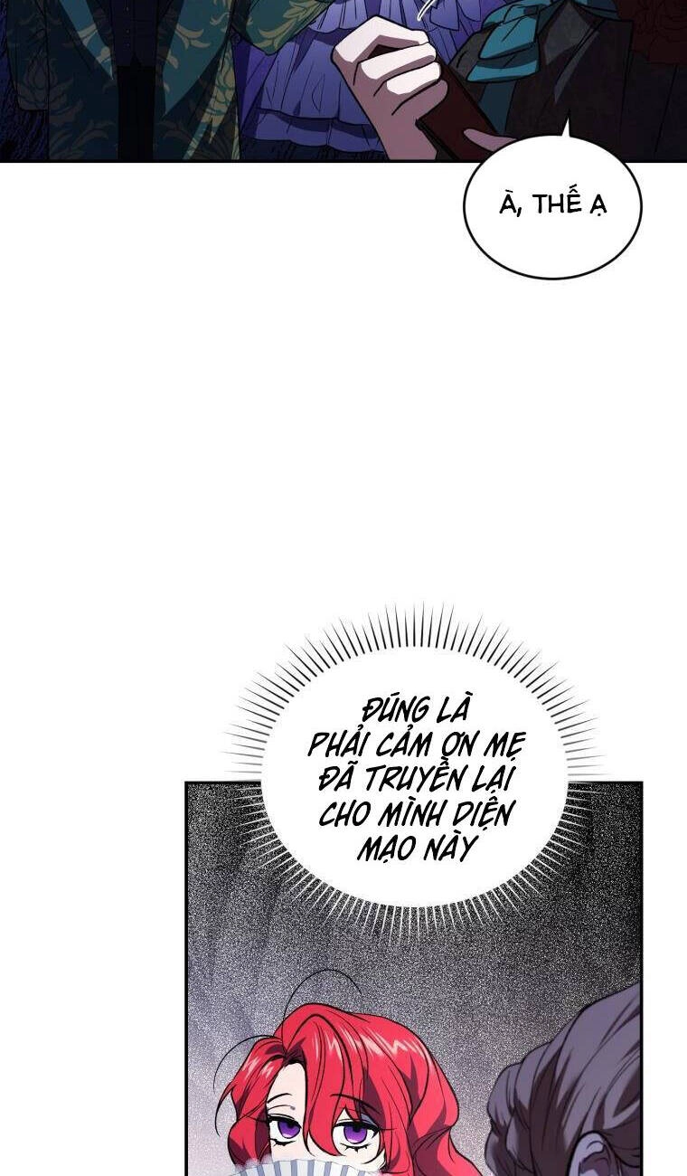 Hoàn Nguyên Quý Cô Chapter 26 - 25