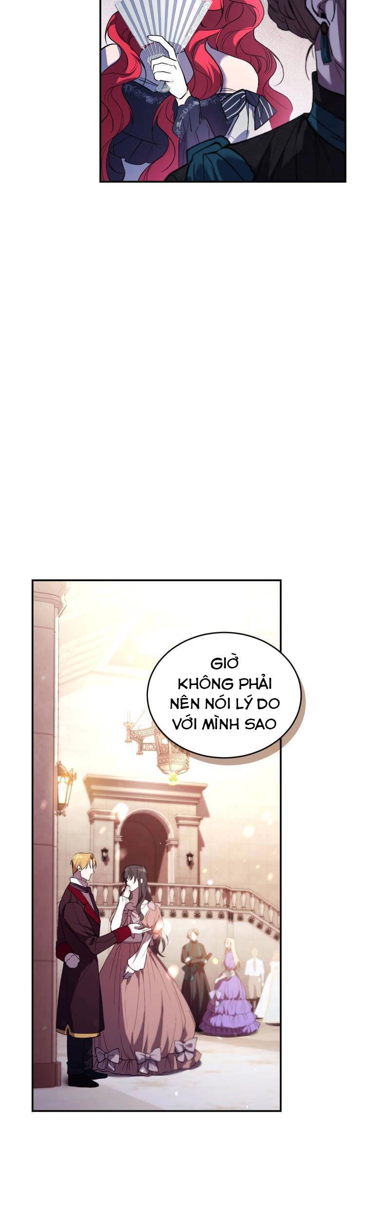 Hoàn Nguyên Quý Cô Chapter 26 - 26