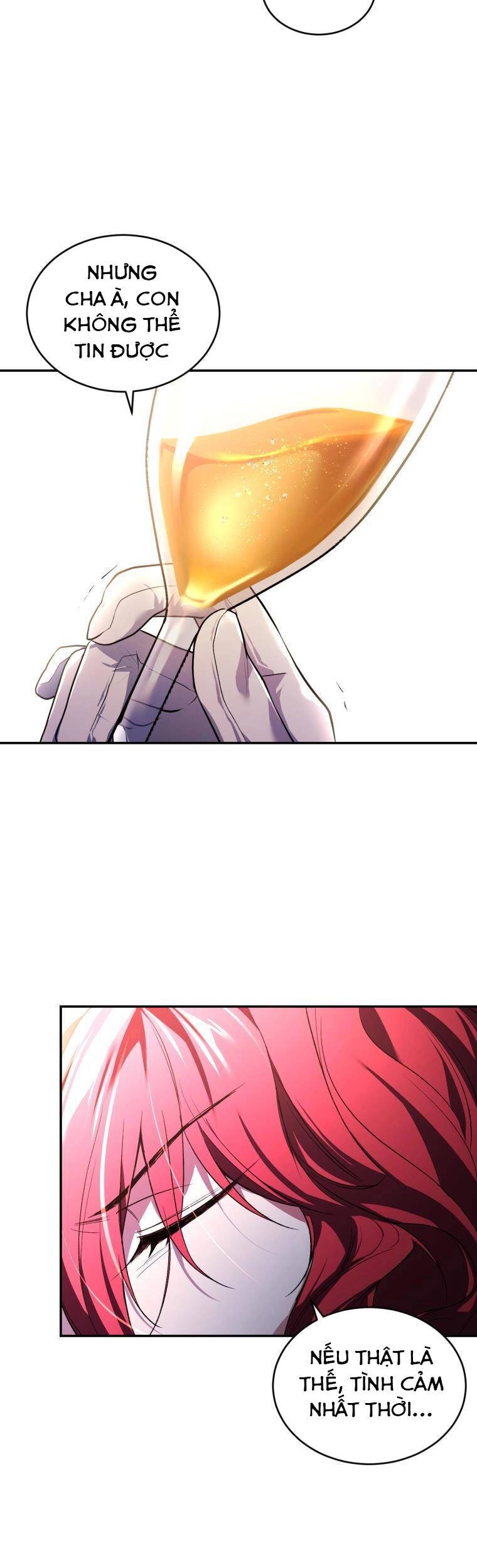 Hoàn Nguyên Quý Cô Chapter 26 - 28