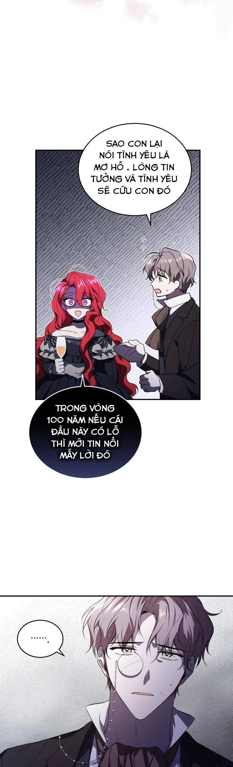 Hoàn Nguyên Quý Cô Chapter 26 - 30