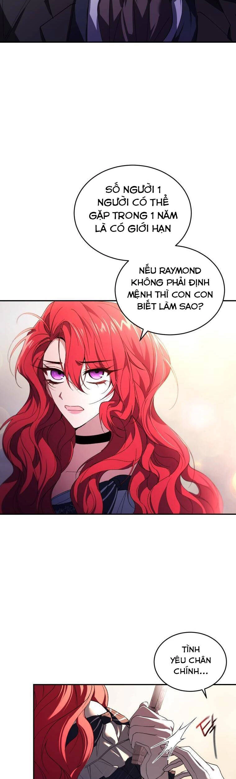 Hoàn Nguyên Quý Cô Chapter 26 - 31