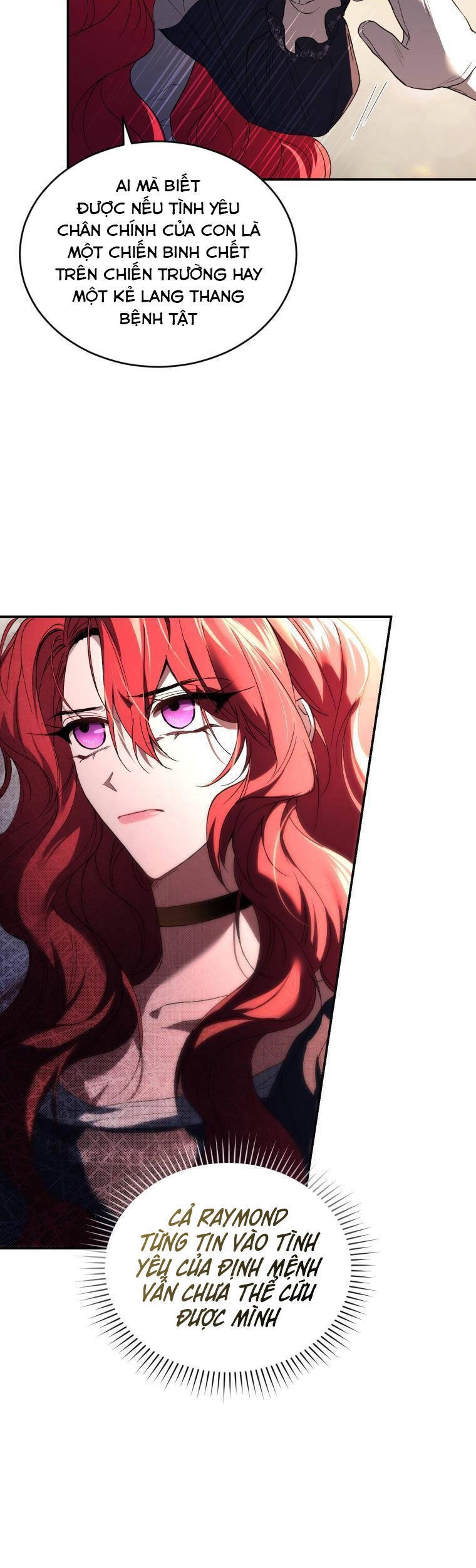 Hoàn Nguyên Quý Cô Chapter 26 - 32