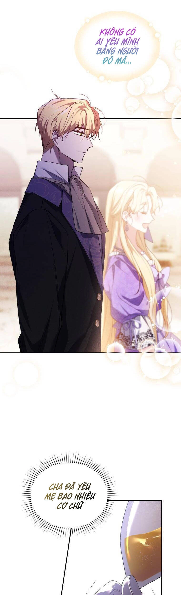 Hoàn Nguyên Quý Cô Chapter 26 - 33