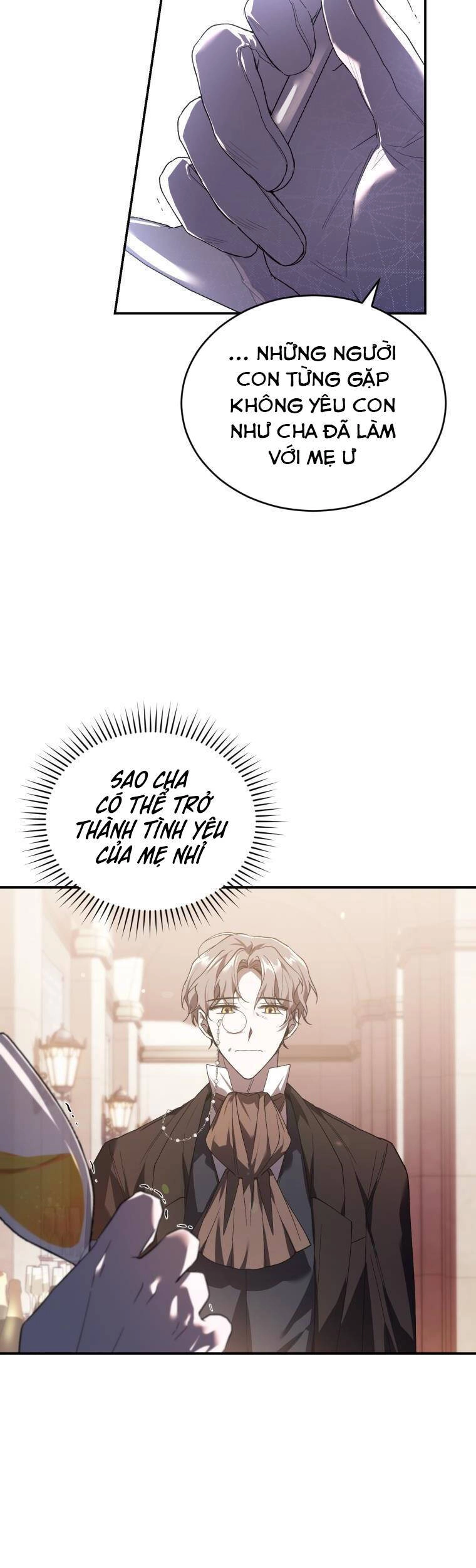 Hoàn Nguyên Quý Cô Chapter 26 - 34