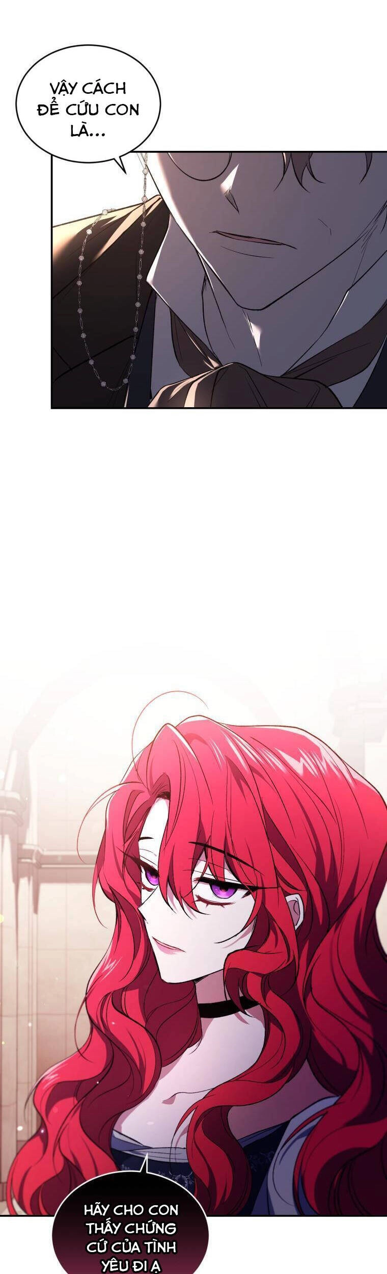 Hoàn Nguyên Quý Cô Chapter 26 - 35