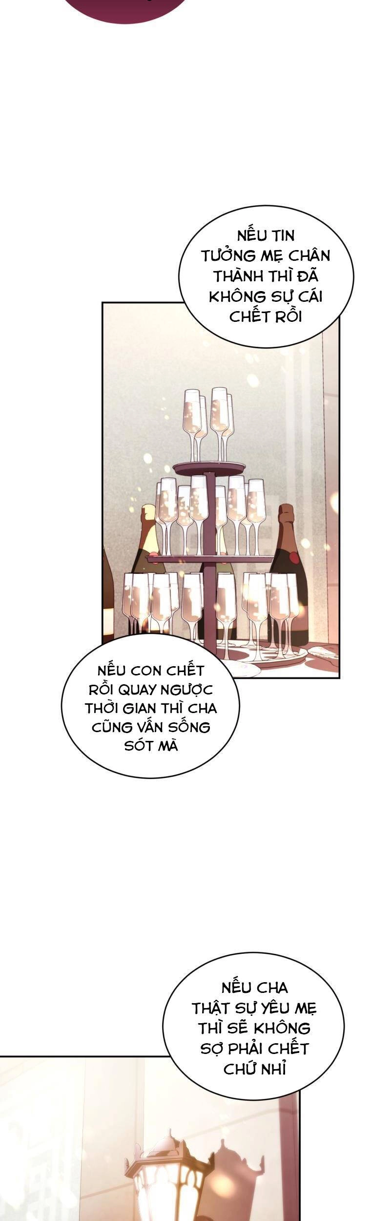 Hoàn Nguyên Quý Cô Chapter 26 - 36