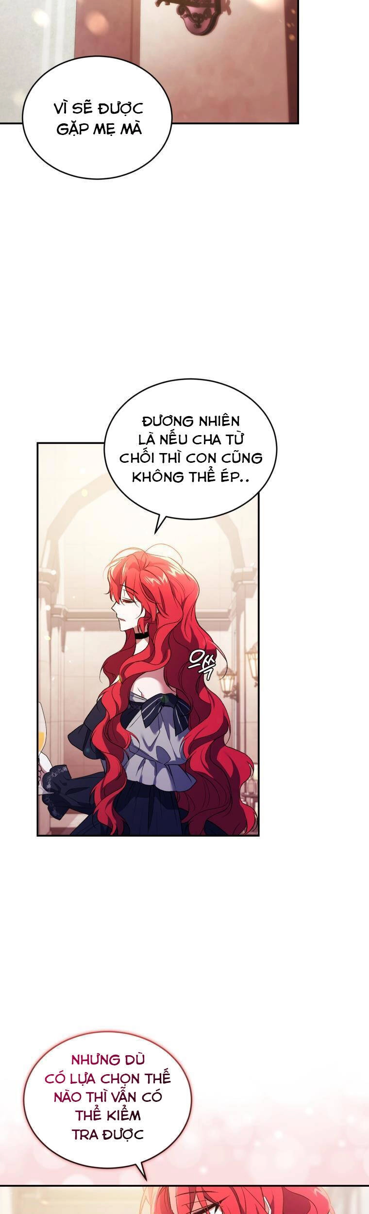 Hoàn Nguyên Quý Cô Chapter 26 - 38