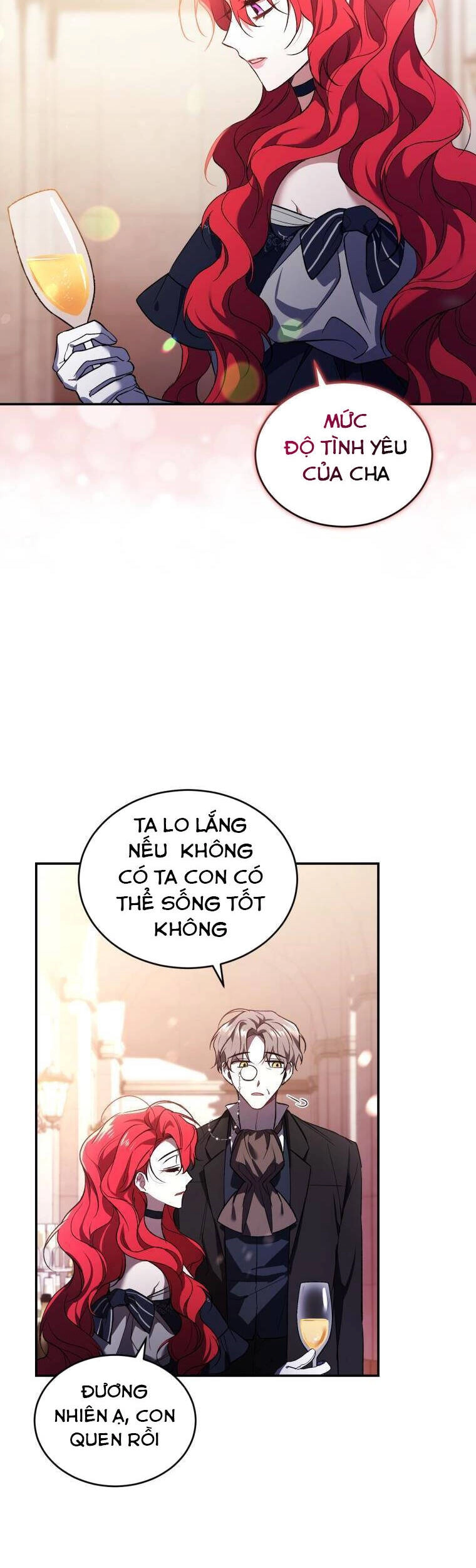 Hoàn Nguyên Quý Cô Chapter 26 - 39