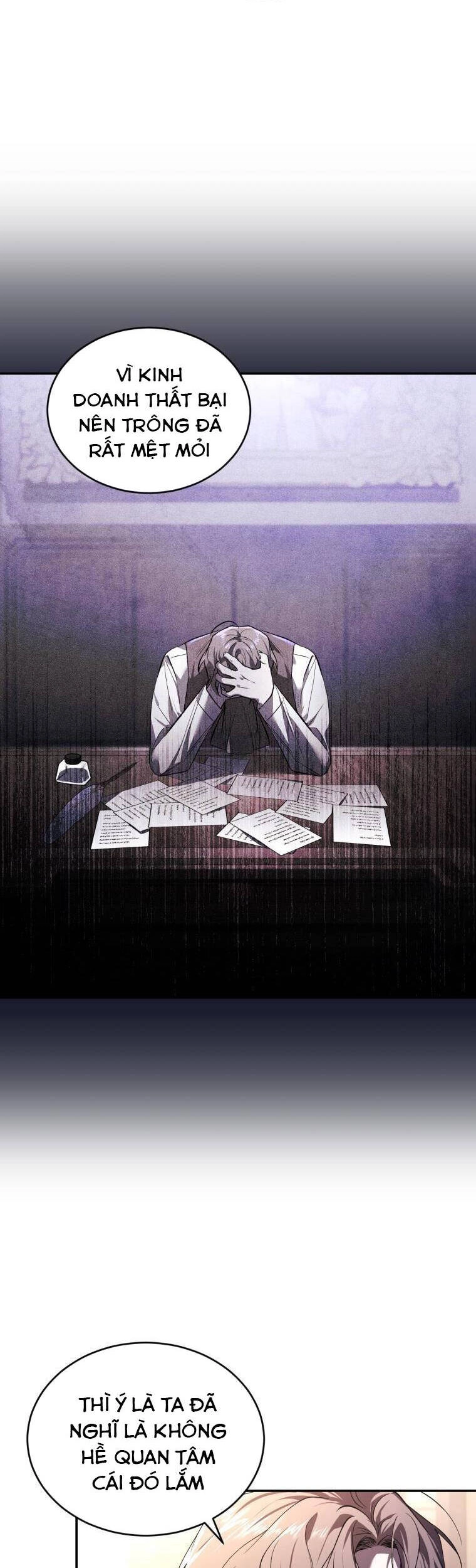 Hoàn Nguyên Quý Cô Chapter 26 - 41