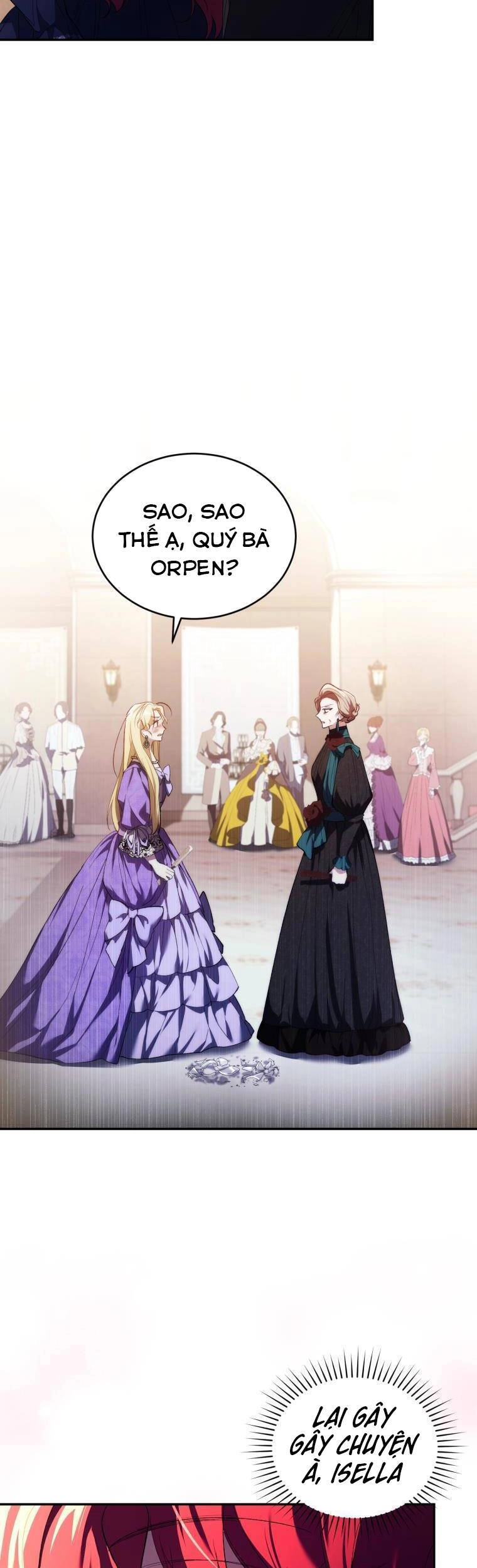 Hoàn Nguyên Quý Cô Chapter 26 - 44