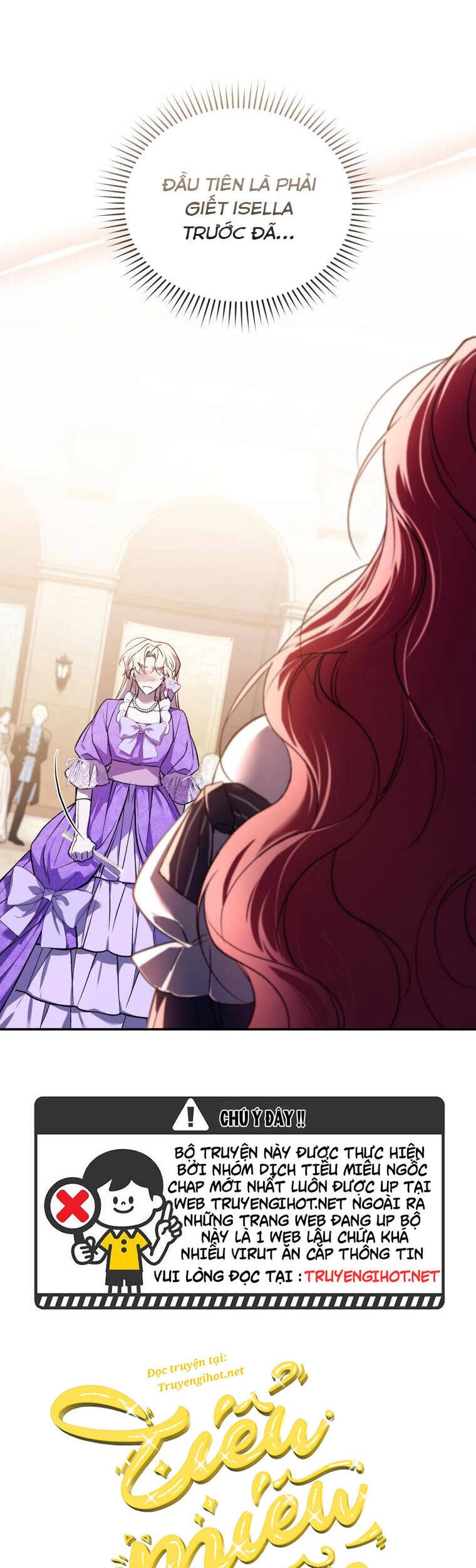 Hoàn Nguyên Quý Cô Chapter 27 - 7