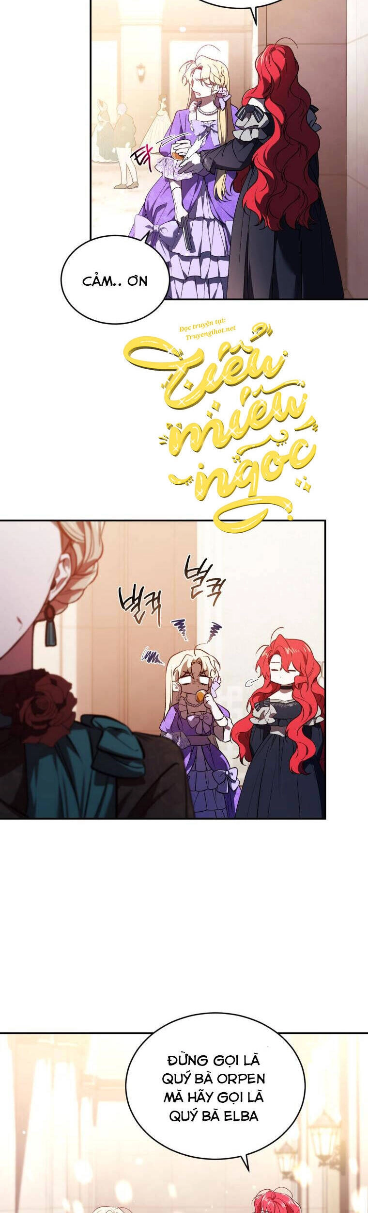 Hoàn Nguyên Quý Cô Chapter 27 - 9