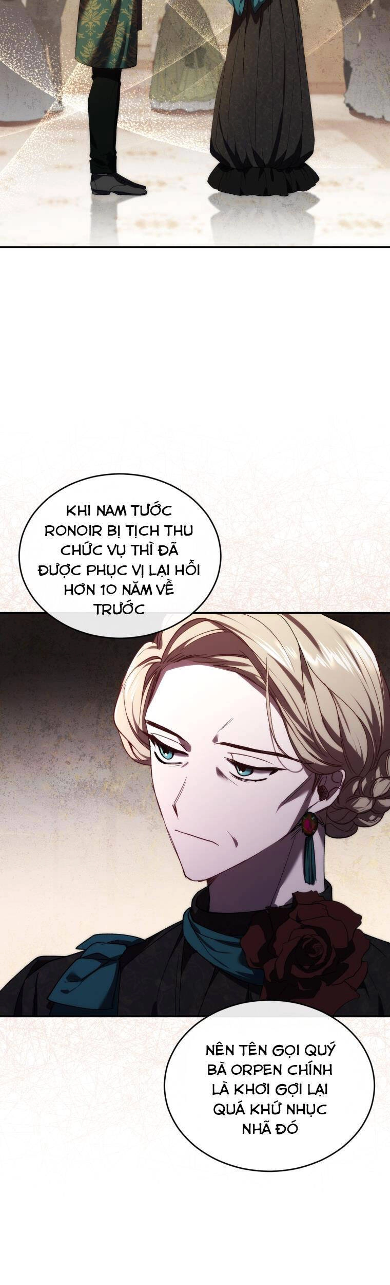 Hoàn Nguyên Quý Cô Chapter 27 - 11