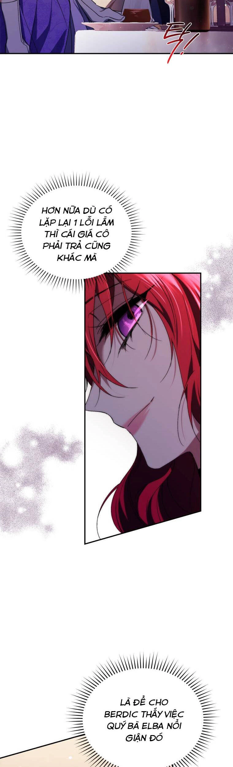 Hoàn Nguyên Quý Cô Chapter 27 - 14