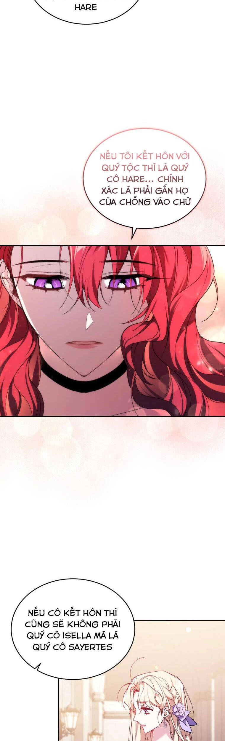 Hoàn Nguyên Quý Cô Chapter 27 - 16