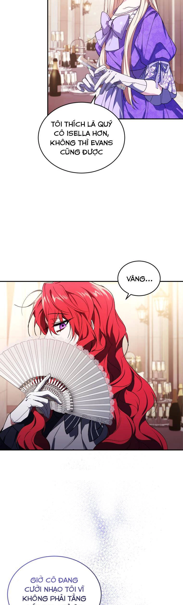 Hoàn Nguyên Quý Cô Chapter 27 - 17