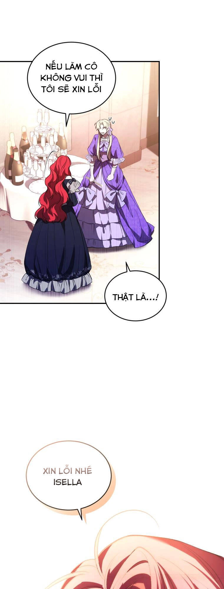 Hoàn Nguyên Quý Cô Chapter 27 - 19