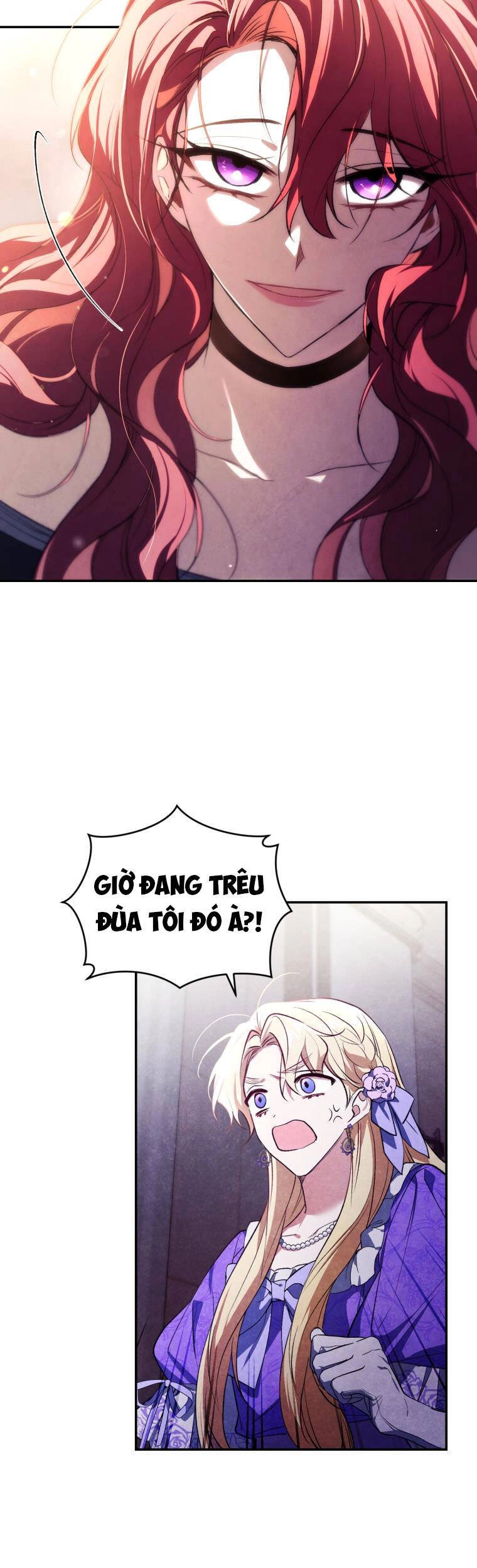 Hoàn Nguyên Quý Cô Chapter 27 - 20