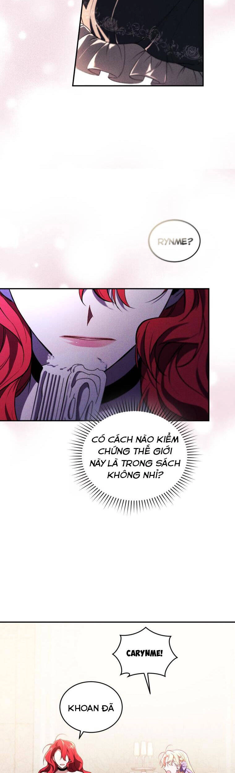 Hoàn Nguyên Quý Cô Chapter 27 - 23