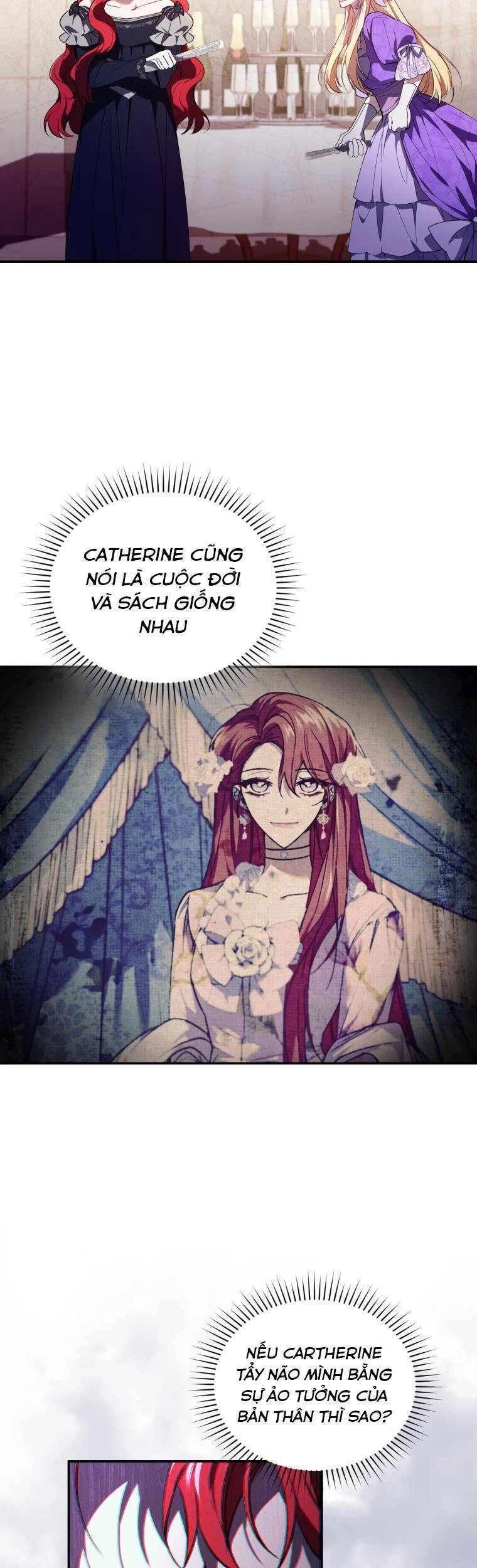 Hoàn Nguyên Quý Cô Chapter 27 - 24