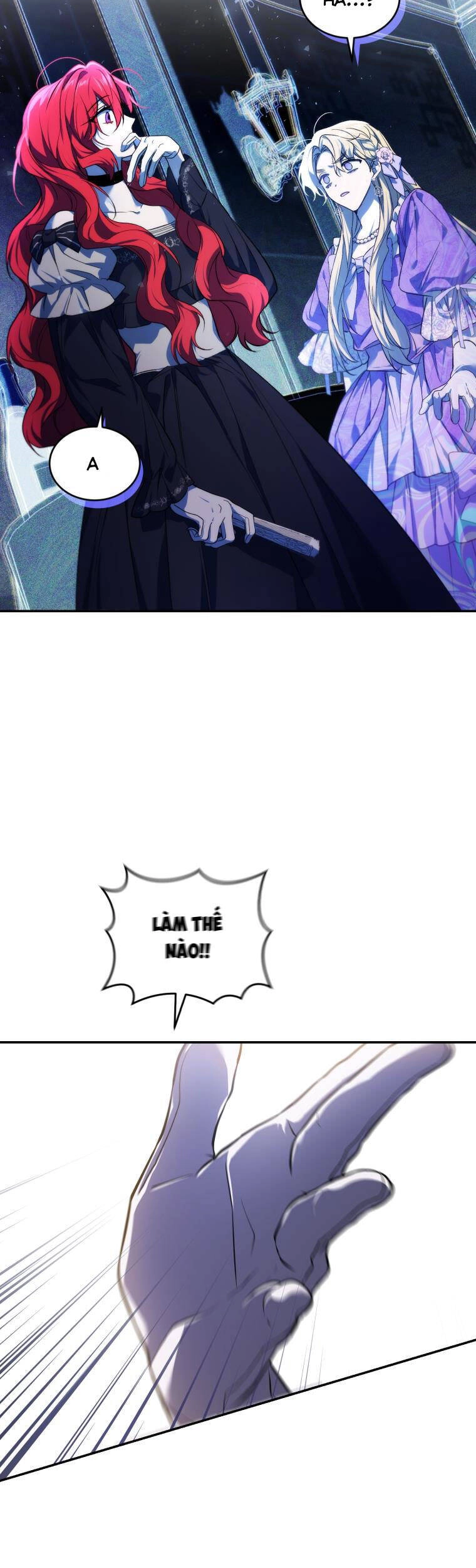 Hoàn Nguyên Quý Cô Chapter 27 - 26