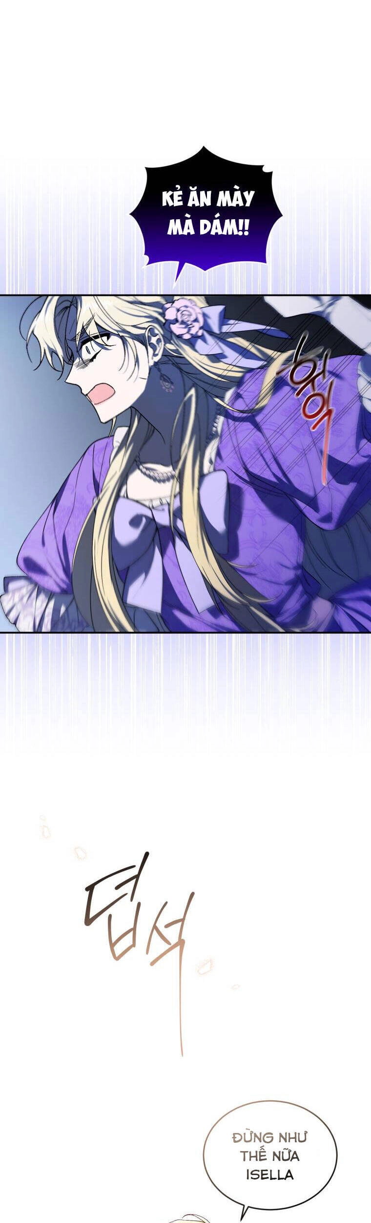 Hoàn Nguyên Quý Cô Chapter 27 - 30