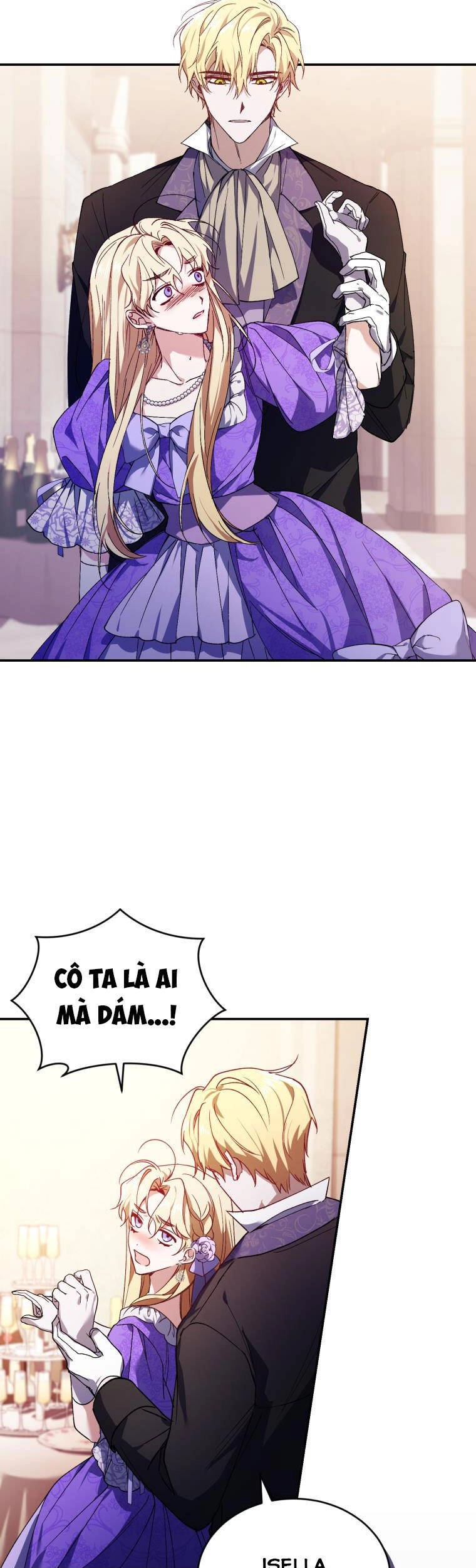 Hoàn Nguyên Quý Cô Chapter 27 - 31