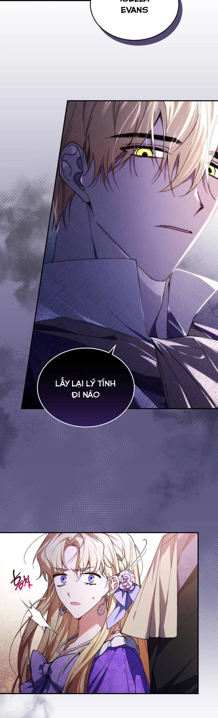 Hoàn Nguyên Quý Cô Chapter 27 - 32