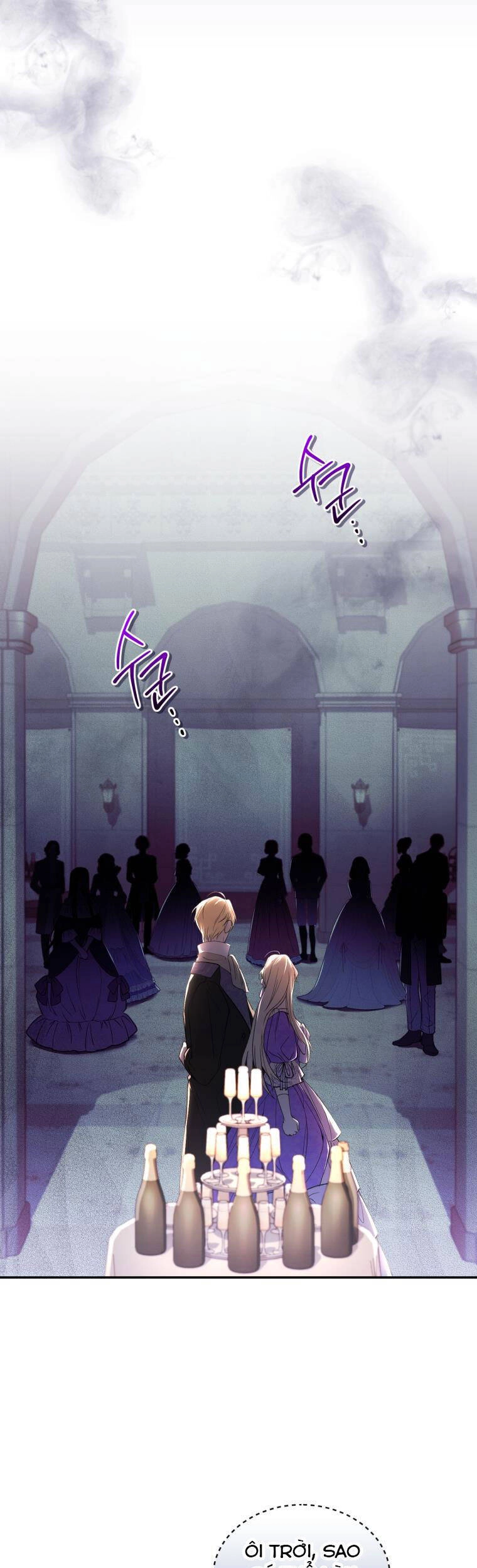 Hoàn Nguyên Quý Cô Chapter 27 - 33