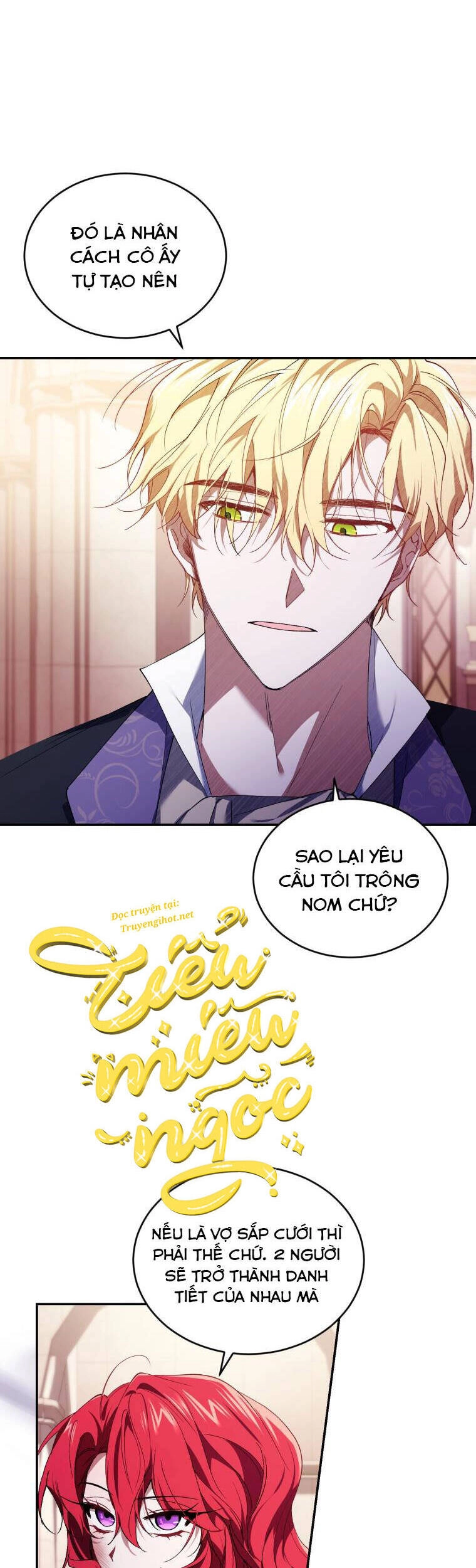 Hoàn Nguyên Quý Cô Chapter 27 - 39