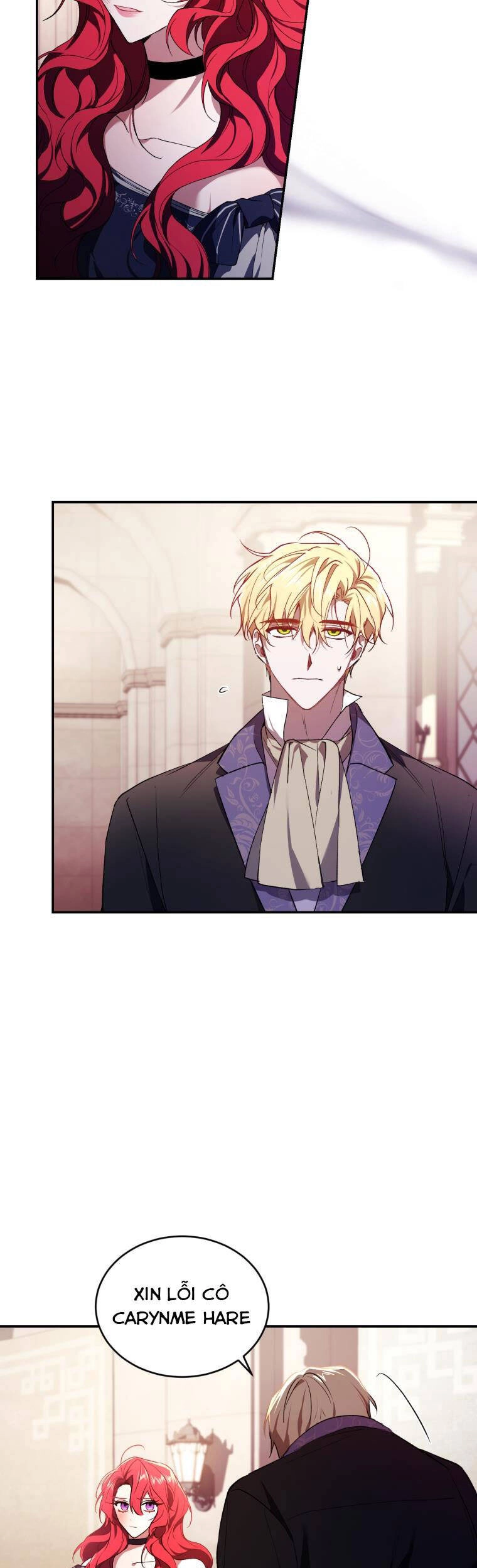 Hoàn Nguyên Quý Cô Chapter 27 - 40