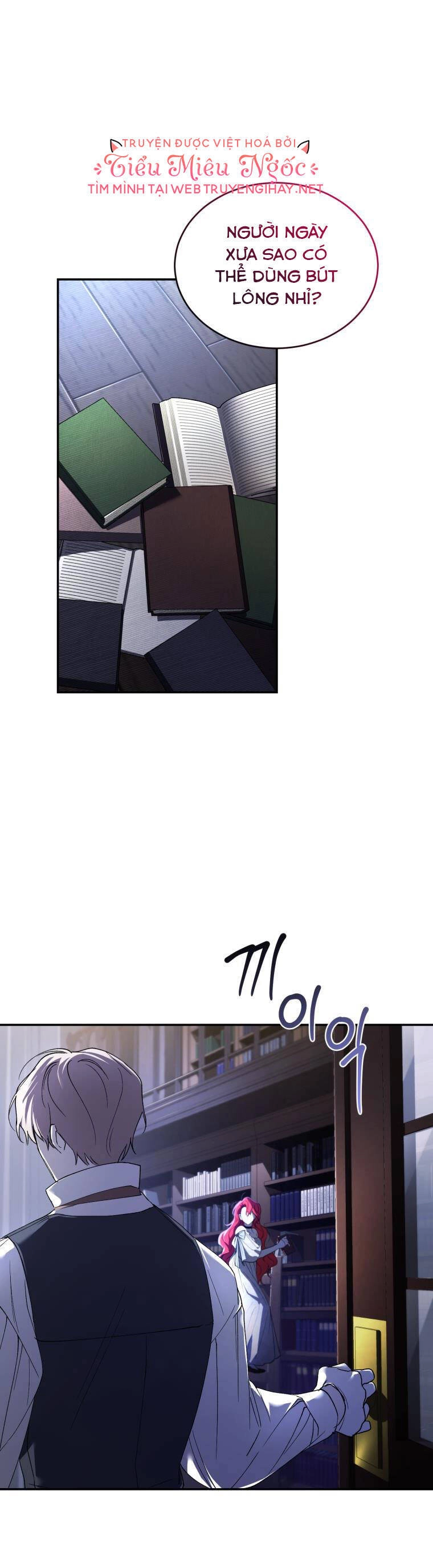 Hoàn Nguyên Quý Cô Chapter 28 - 2