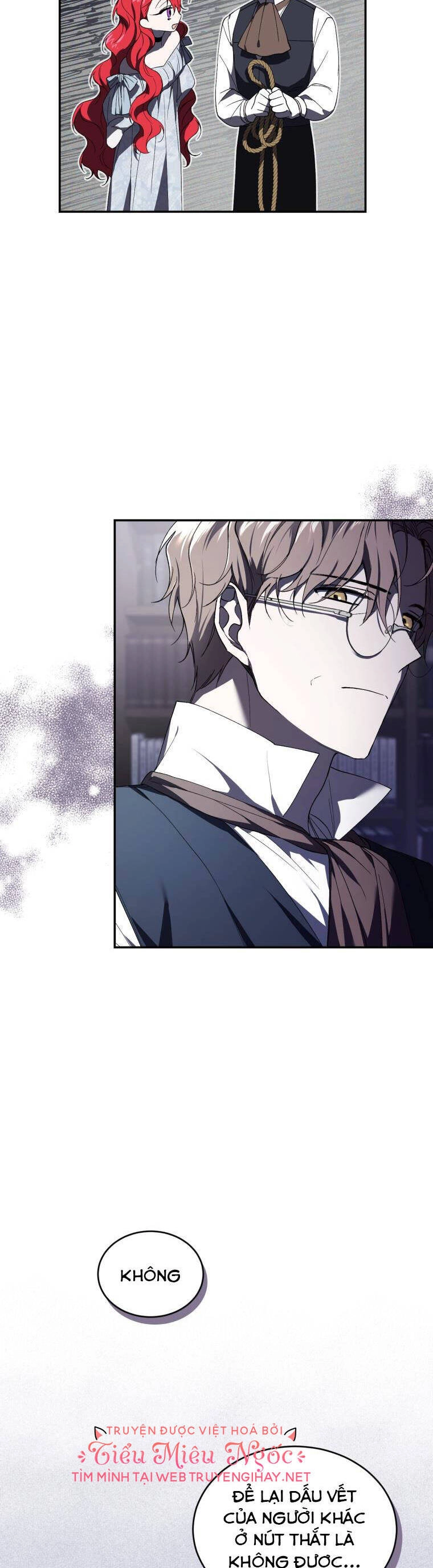 Hoàn Nguyên Quý Cô Chapter 28 - 5