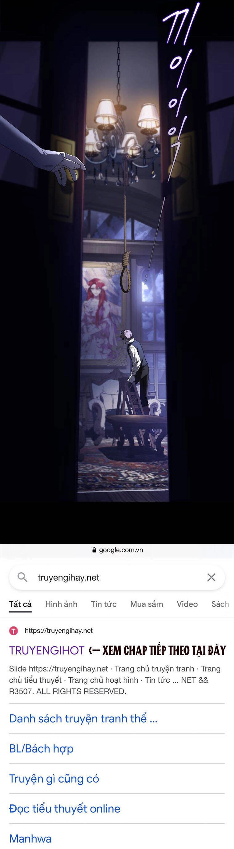 Hoàn Nguyên Quý Cô Chapter 28 - 10