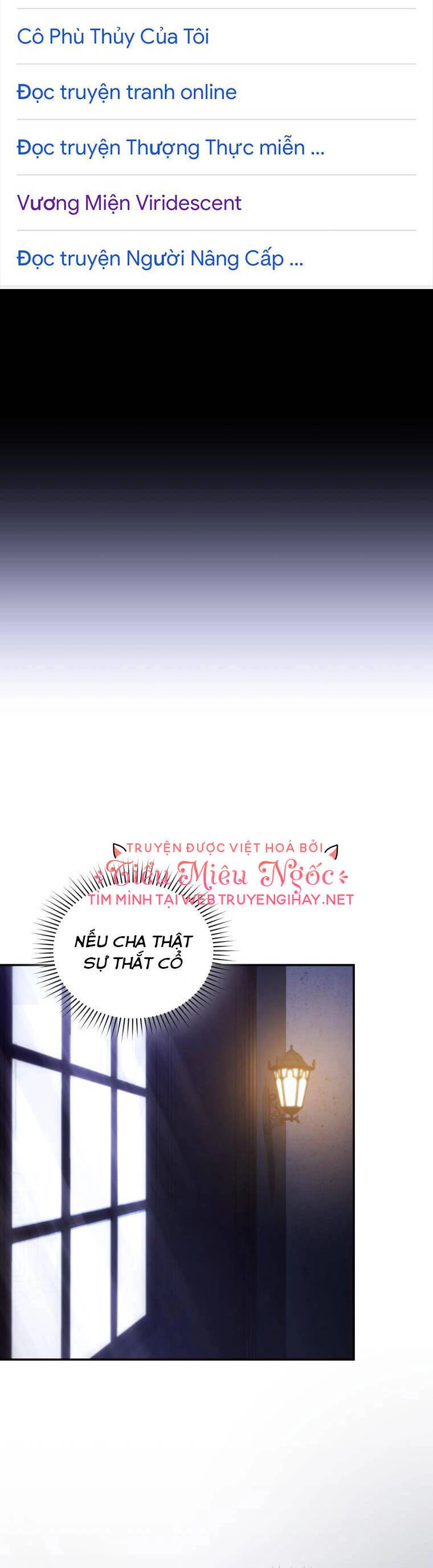 Hoàn Nguyên Quý Cô Chapter 28 - 11