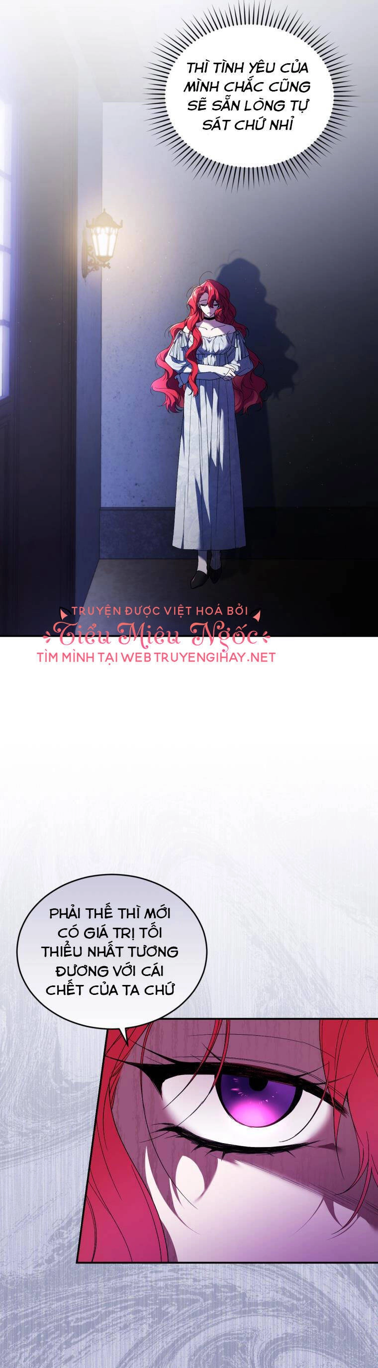 Hoàn Nguyên Quý Cô Chapter 28 - 12