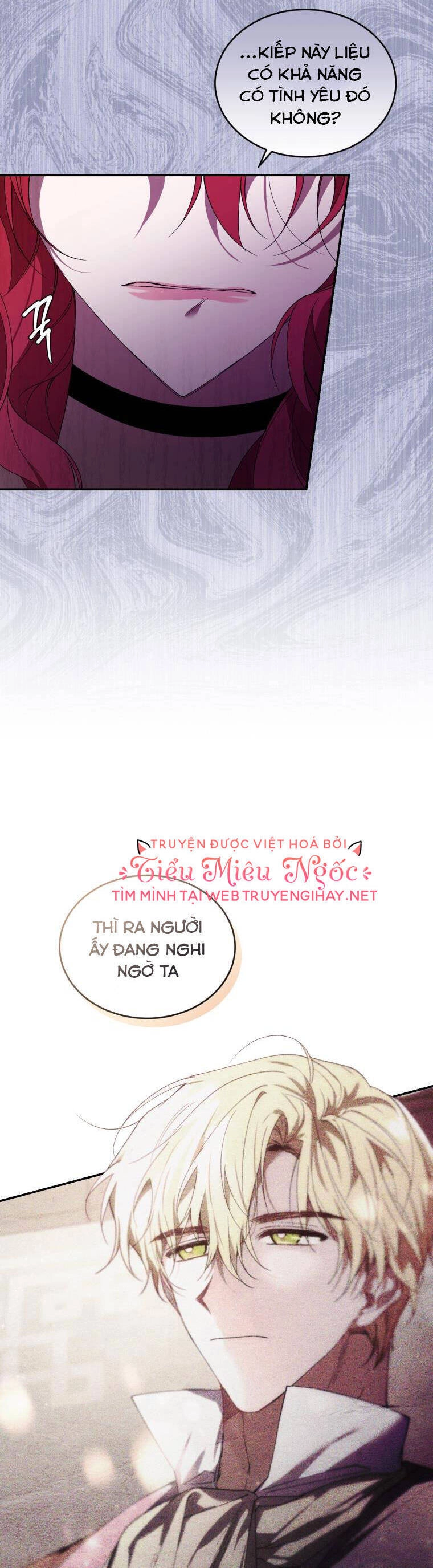 Hoàn Nguyên Quý Cô Chapter 28 - 13