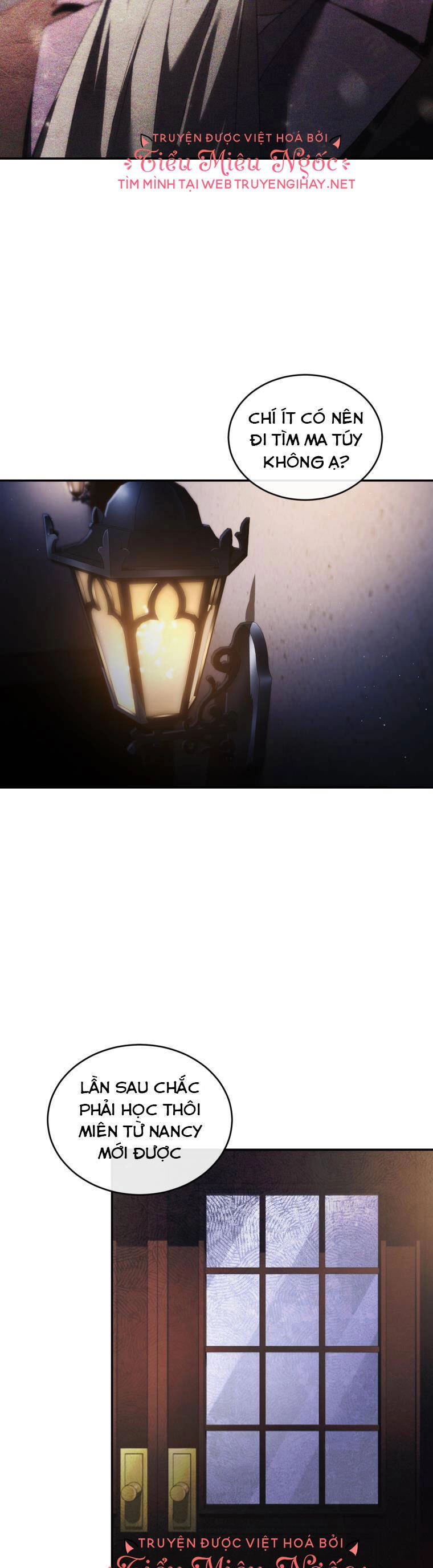 Hoàn Nguyên Quý Cô Chapter 28 - 14